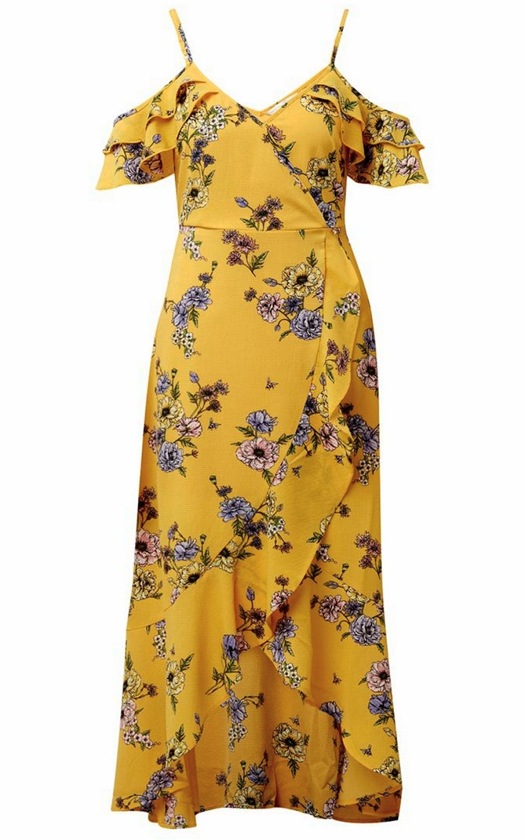 Платье Tom Tailor, 4199 рублей (вместо 5999 рублей)