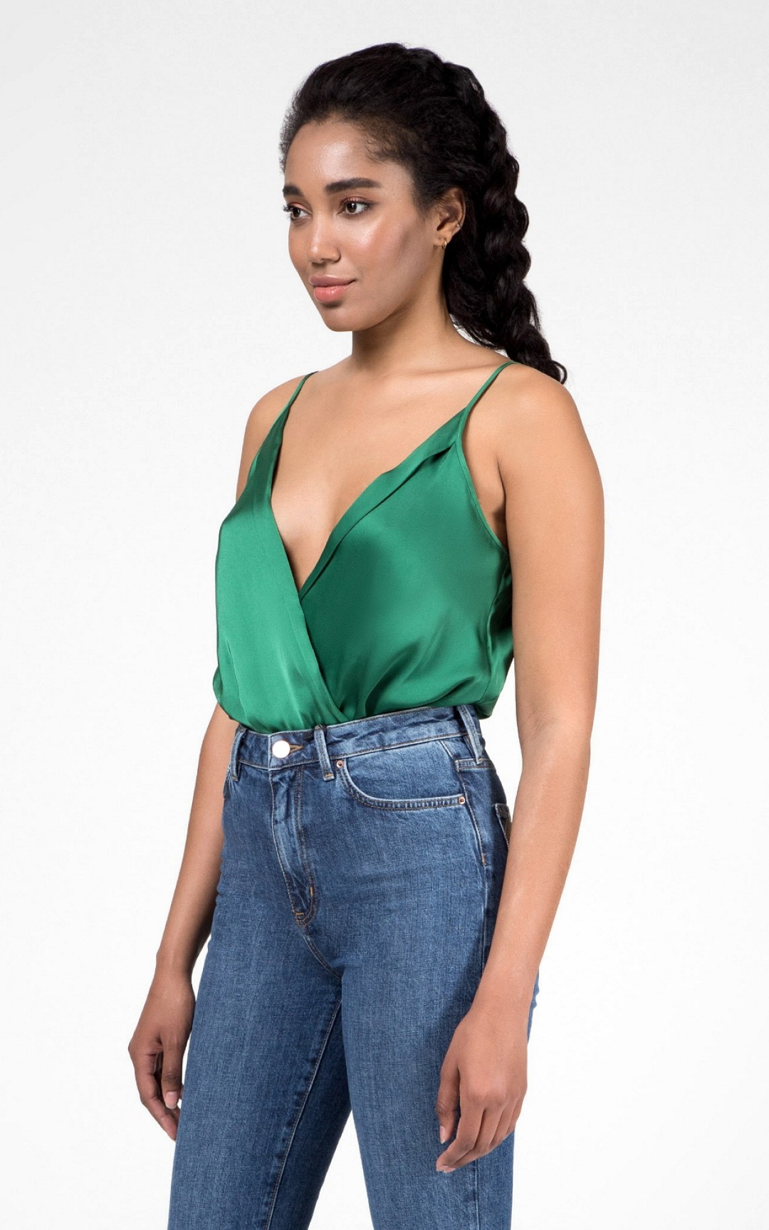 Боди Tommy Hilfiger X ZENDAYA, 5490 рублей (вместо 10 990 рублей)