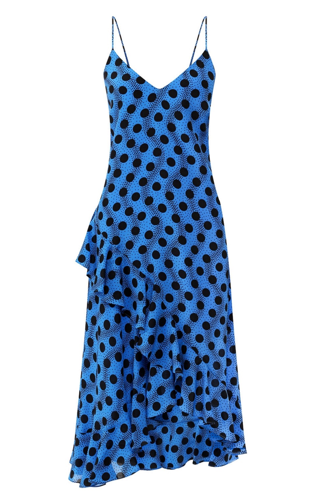 Платье Kenzo, 33 200 рублей (вместо 47 400 рублей)