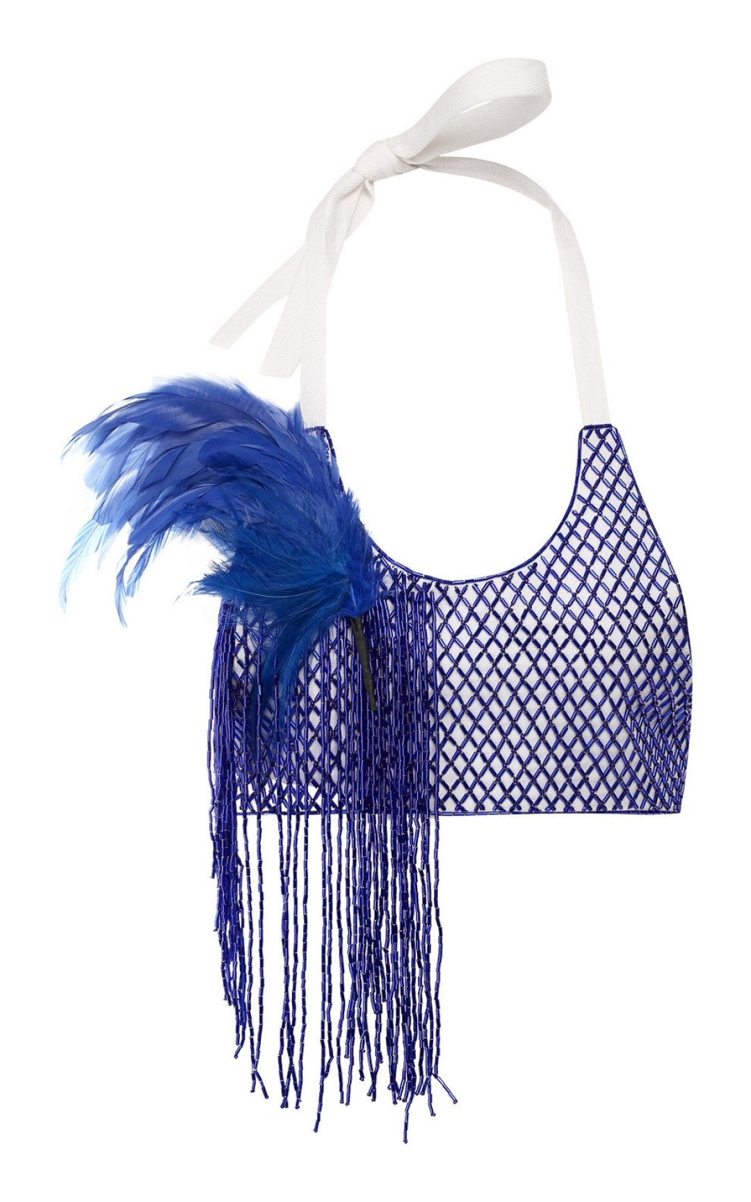 Топ Dries Van Noten, 41 950 рубль (вместо 59 950 рублей)