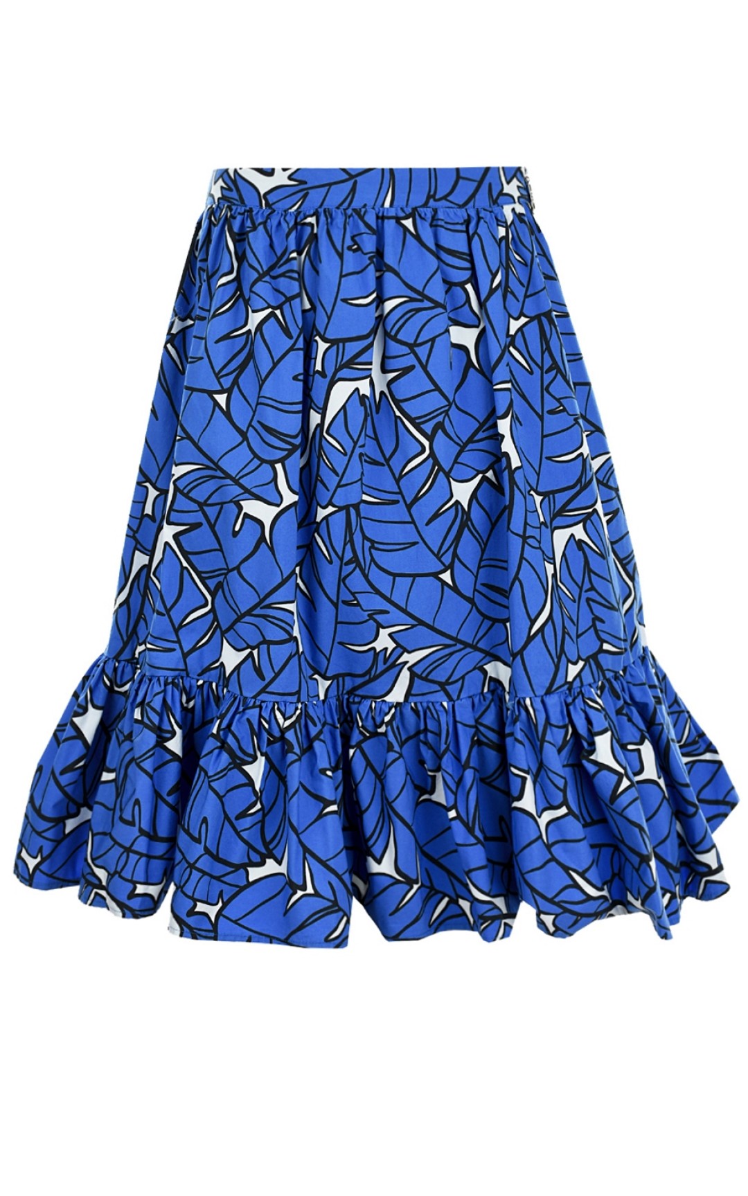 Юбка для девочки MSGM, 10 499 рублей (вместо 14 999 рублей)