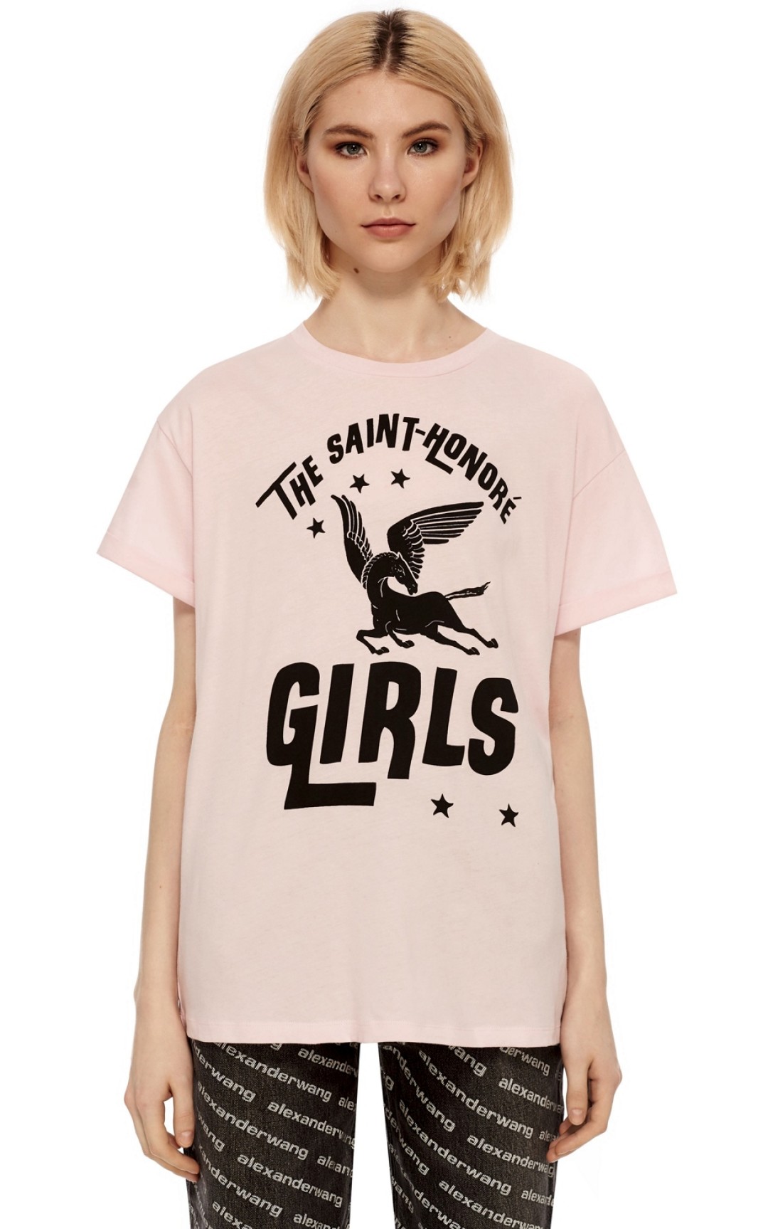 Футболка Etre Cecile, 4790 рублей (вместо 6300 рублей)