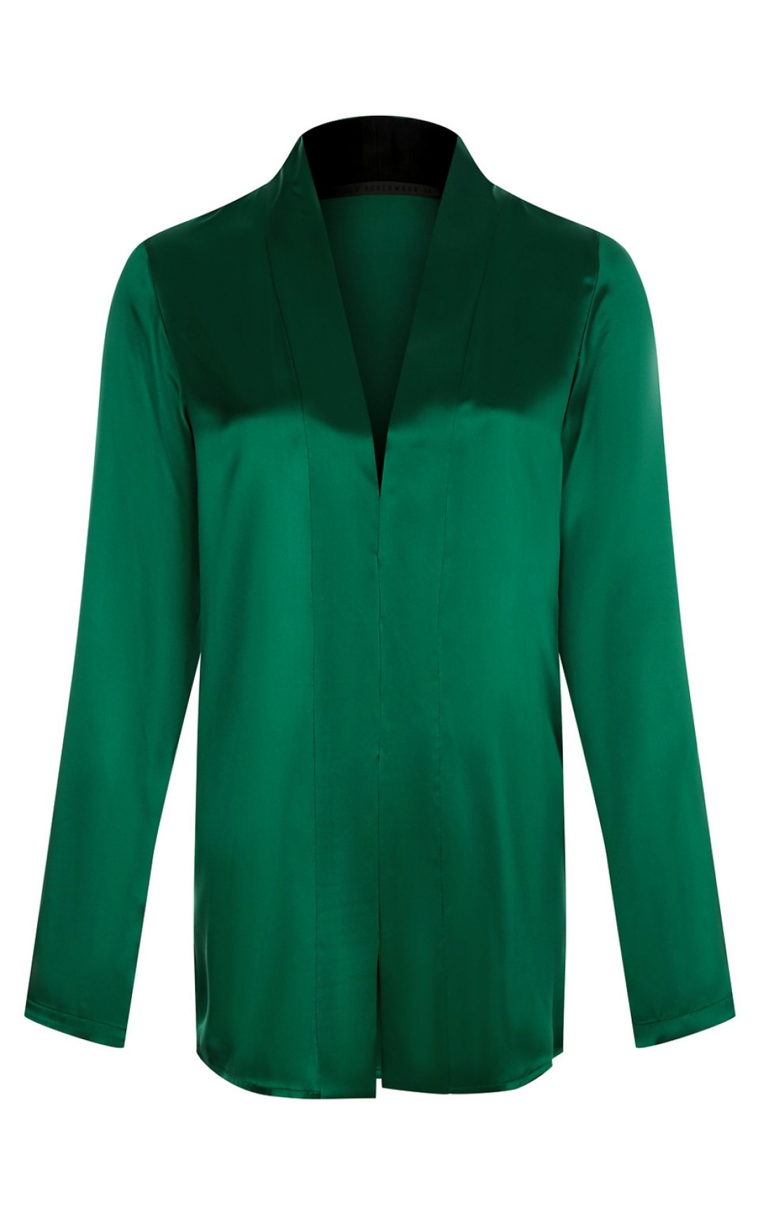 Блуза Haider Ackermann, 43 190 рублей (вместо 61 700 рублей)