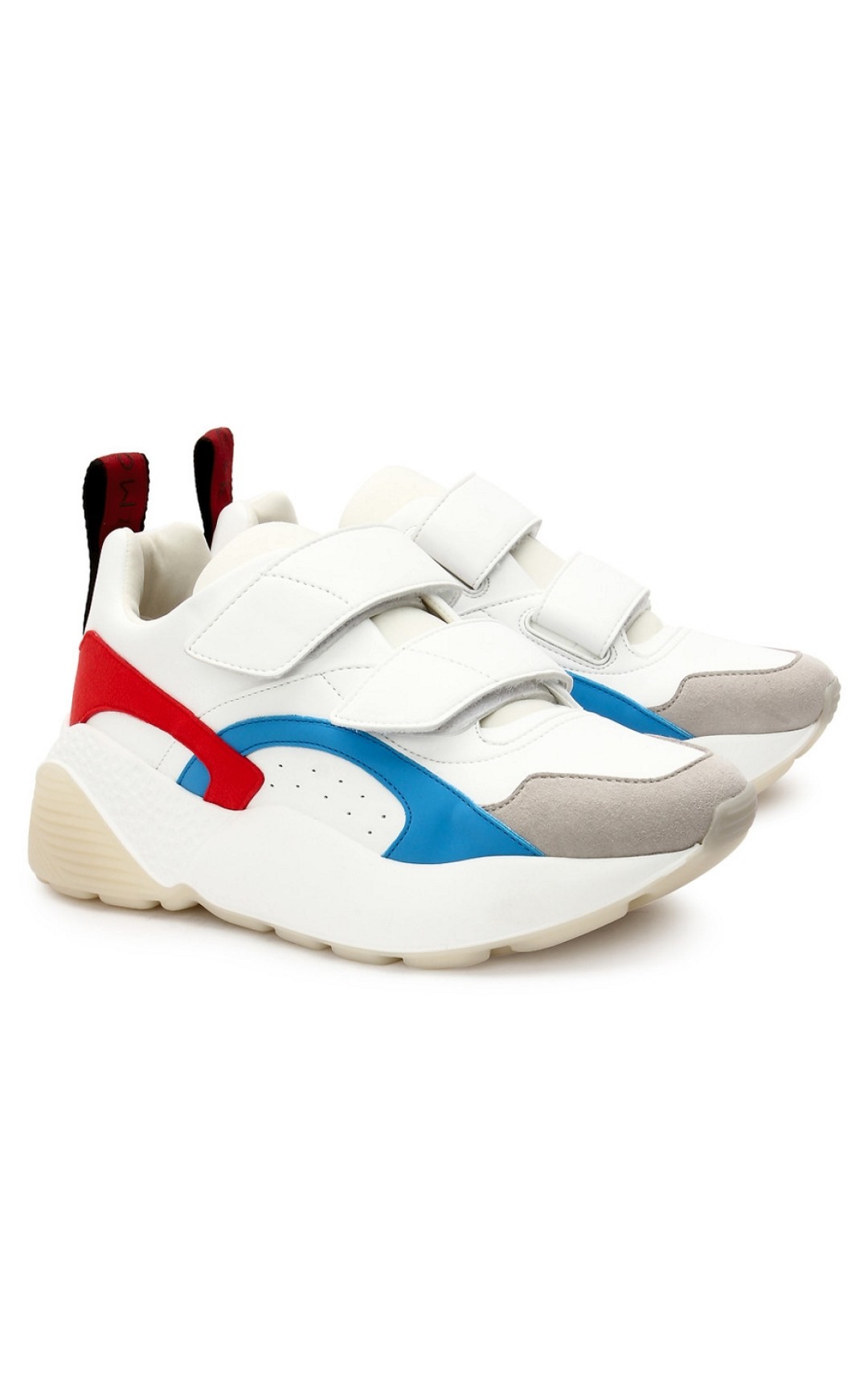 Кроссовки Stella McCartney, 29 470 рублей (вместо 41 000 рублей)