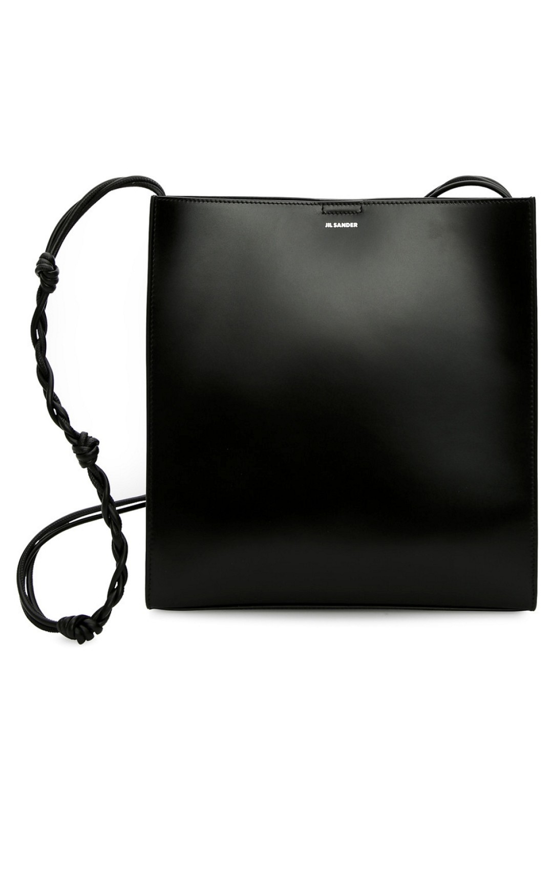 Сумка Jil Sander, 50 260 рублей (вместо 71 800 рублей)