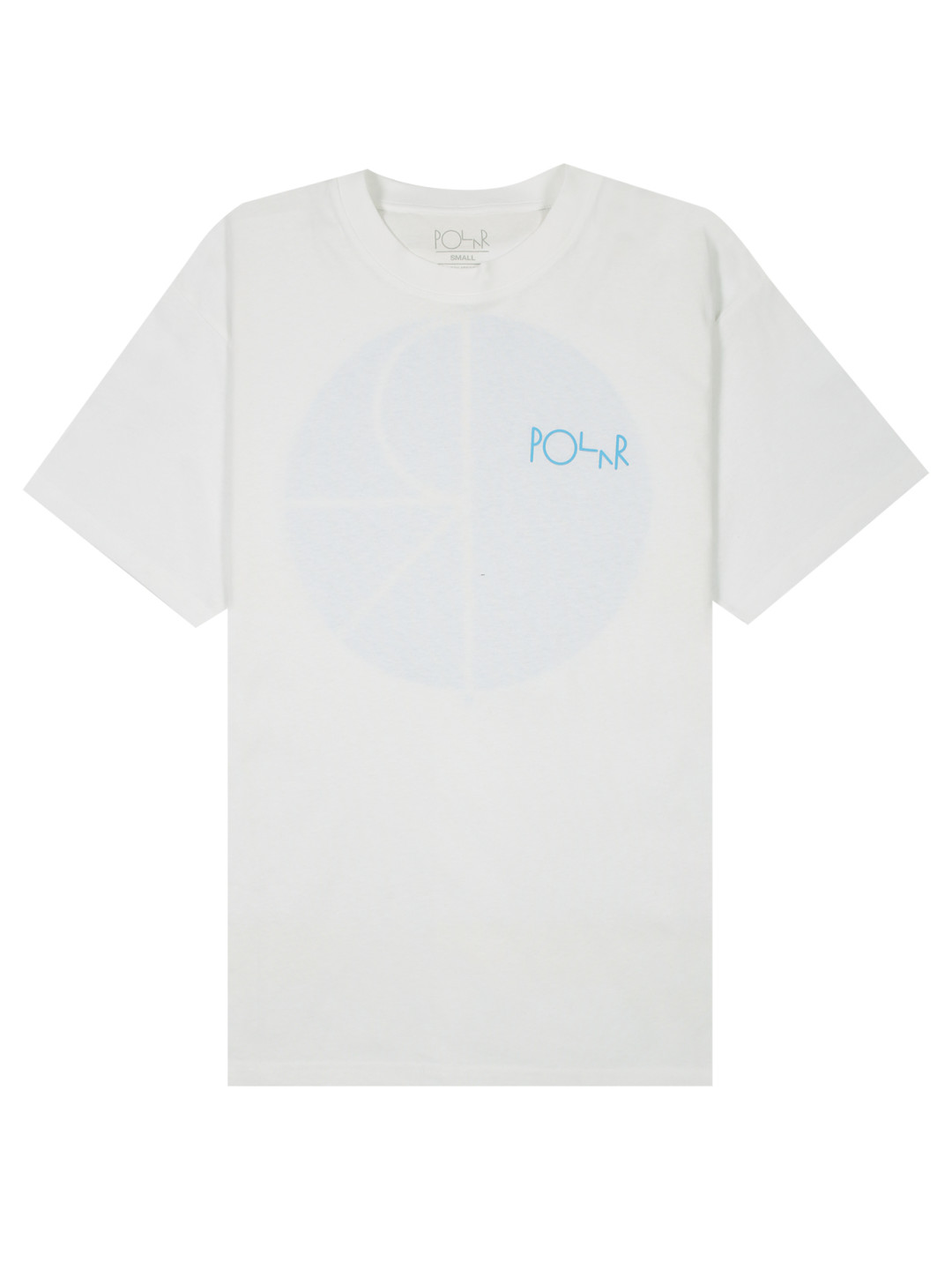 Футболка Polar Skate Co., 2792 рубля (вместо 3490 рублей)