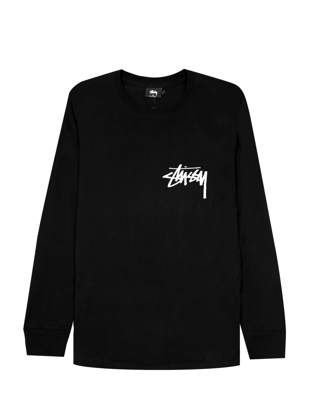 Лонгслив Stussy, 3492 рубля (вместо 4290 рублей)