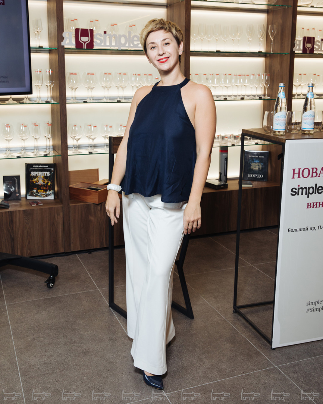 Виктория Мустяца