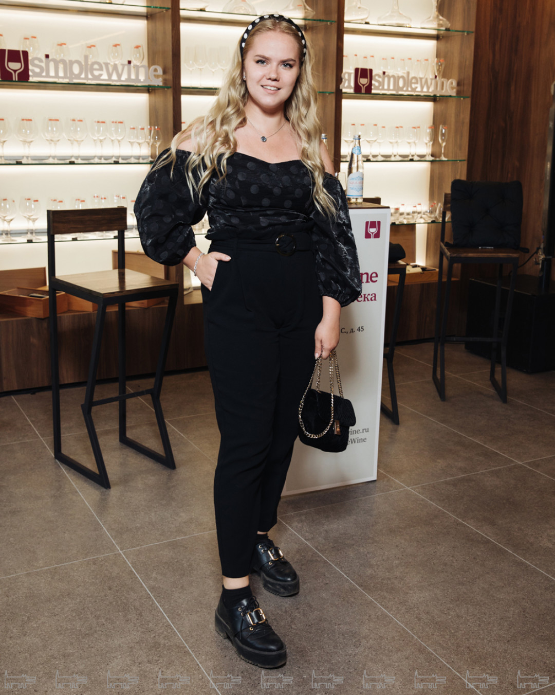 Полина Абрамова