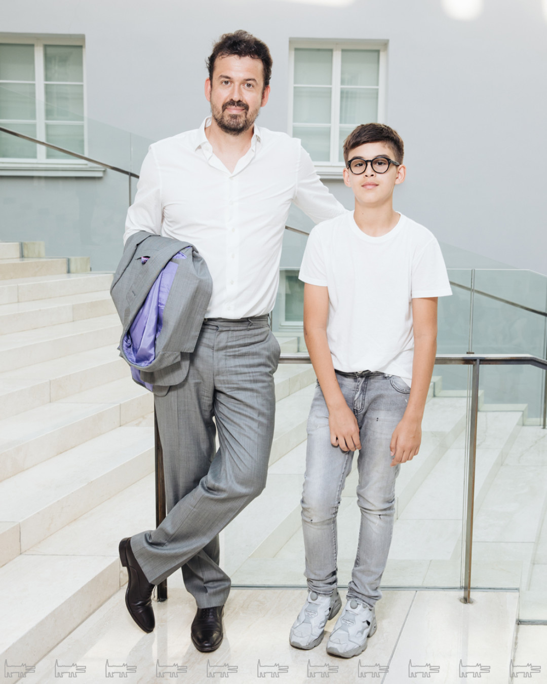 Константин Крутильников. Владимир Крутильников