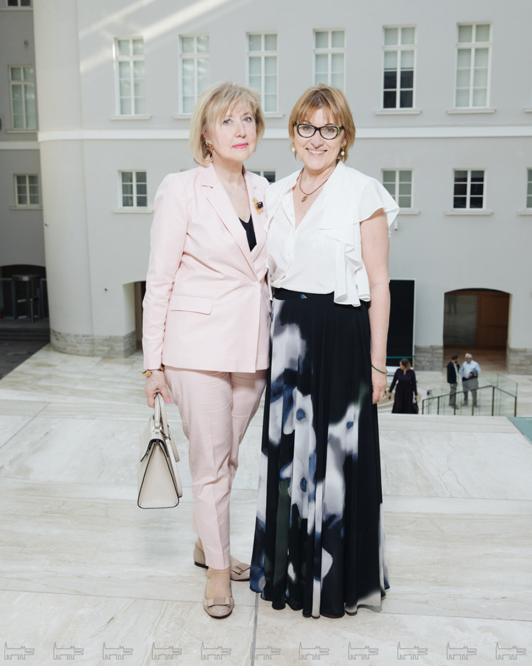 Наталья Метелица, Екатерина Сираканян