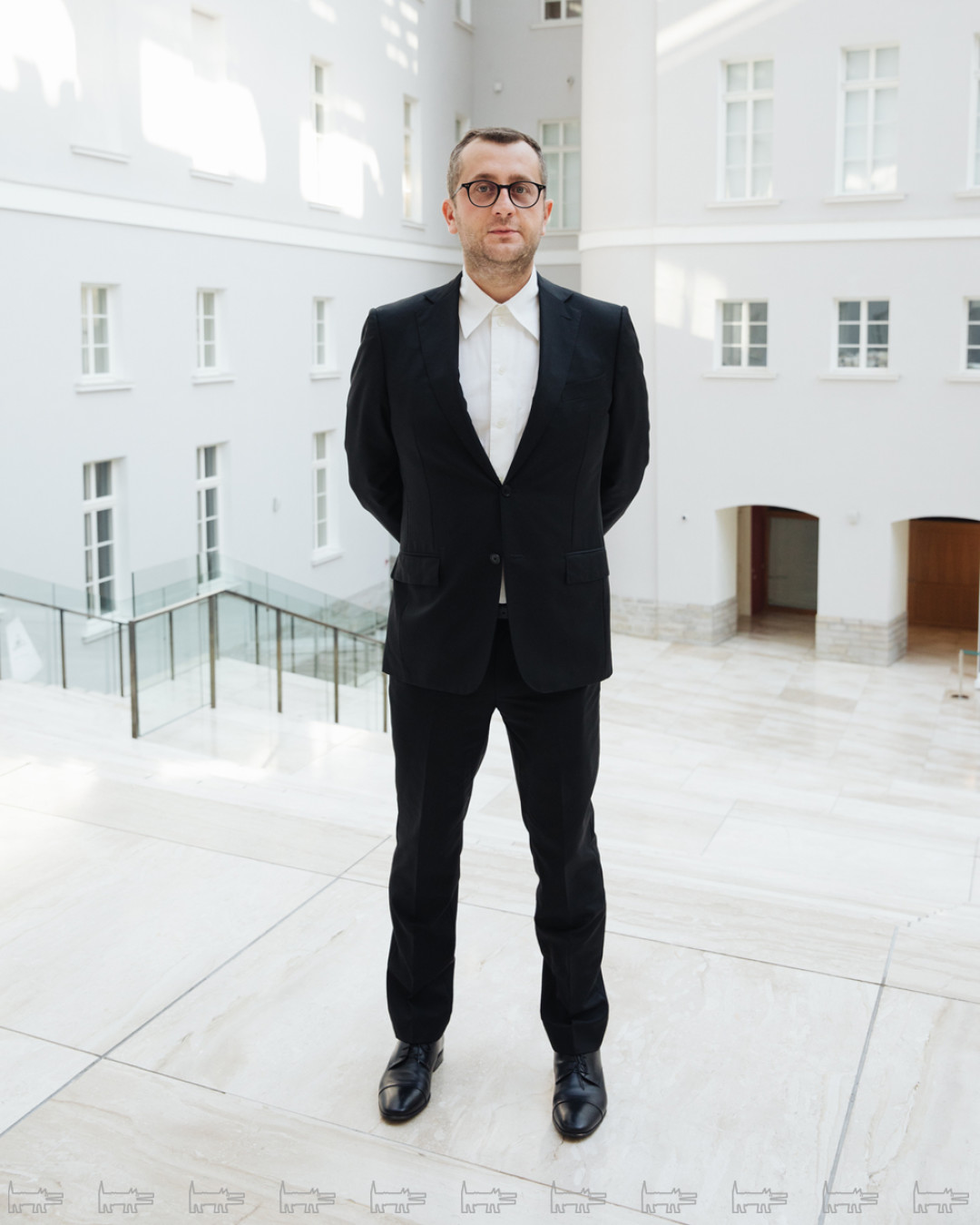 Борис Пиотровский