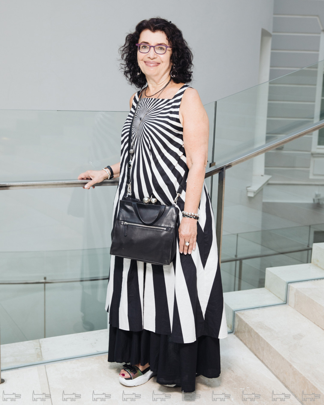 Лина Перлова