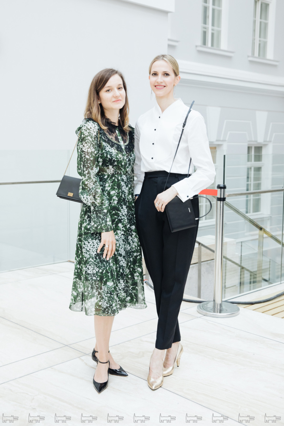 Алина Сомова. Юлия Платонова