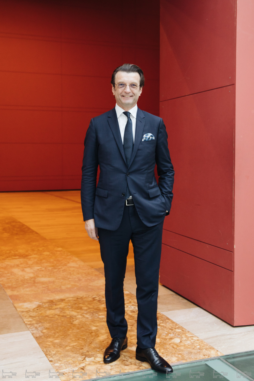 Александр Четвериков