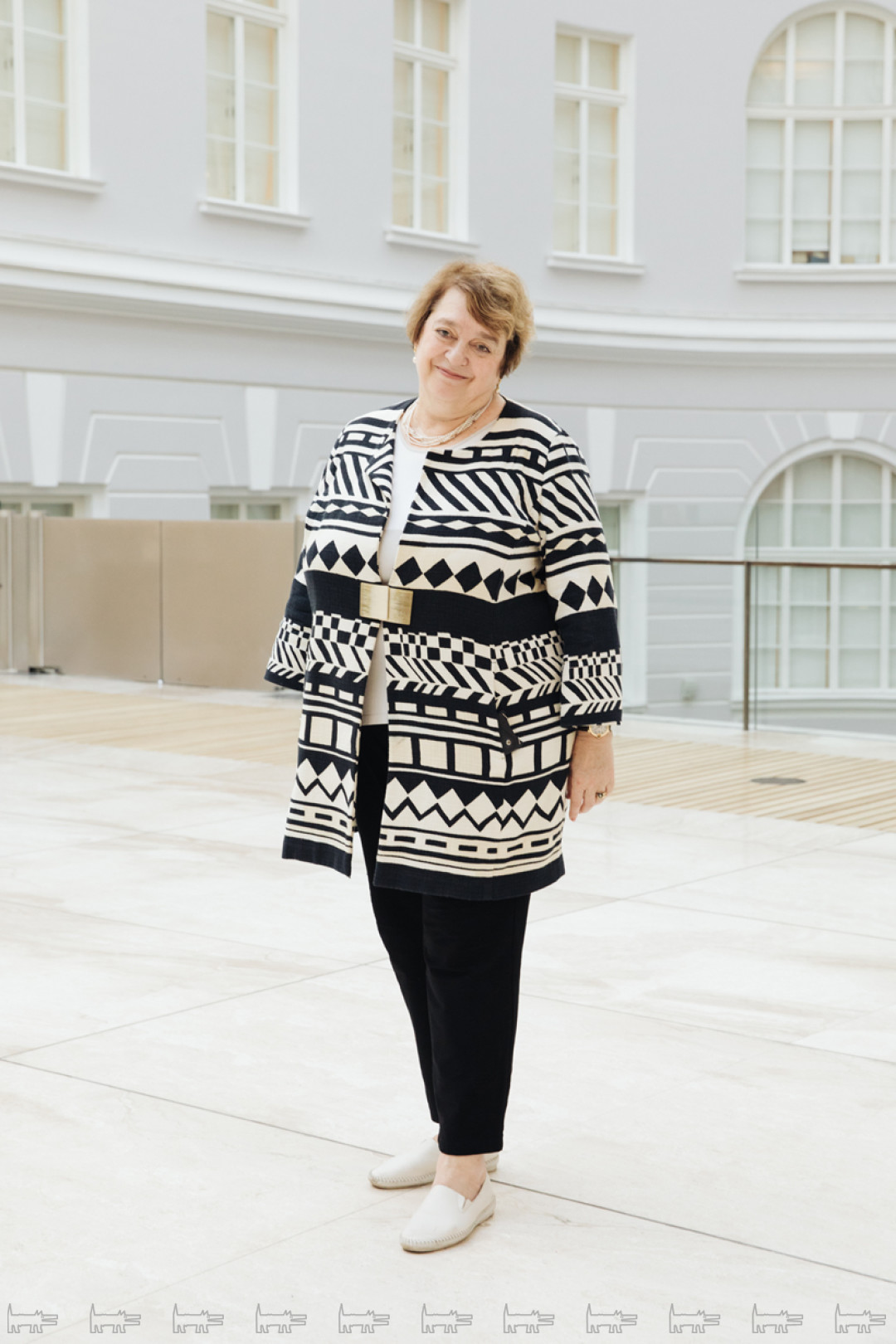 Елена Кальницкая