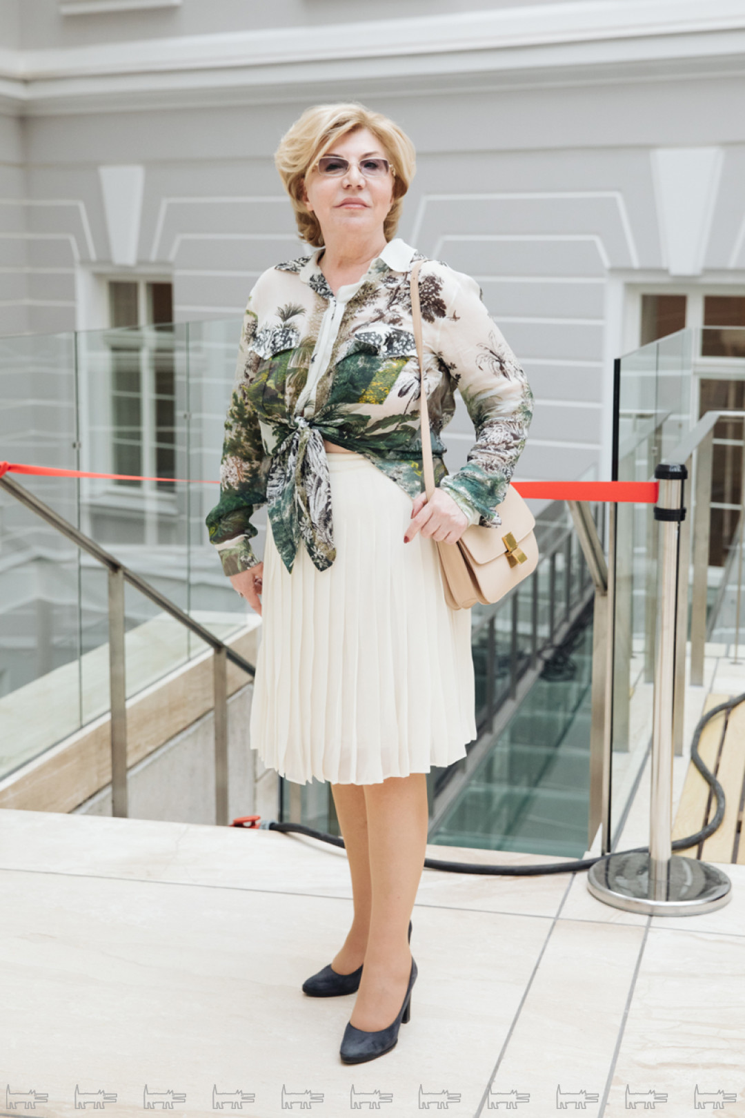 Вера Дементьева