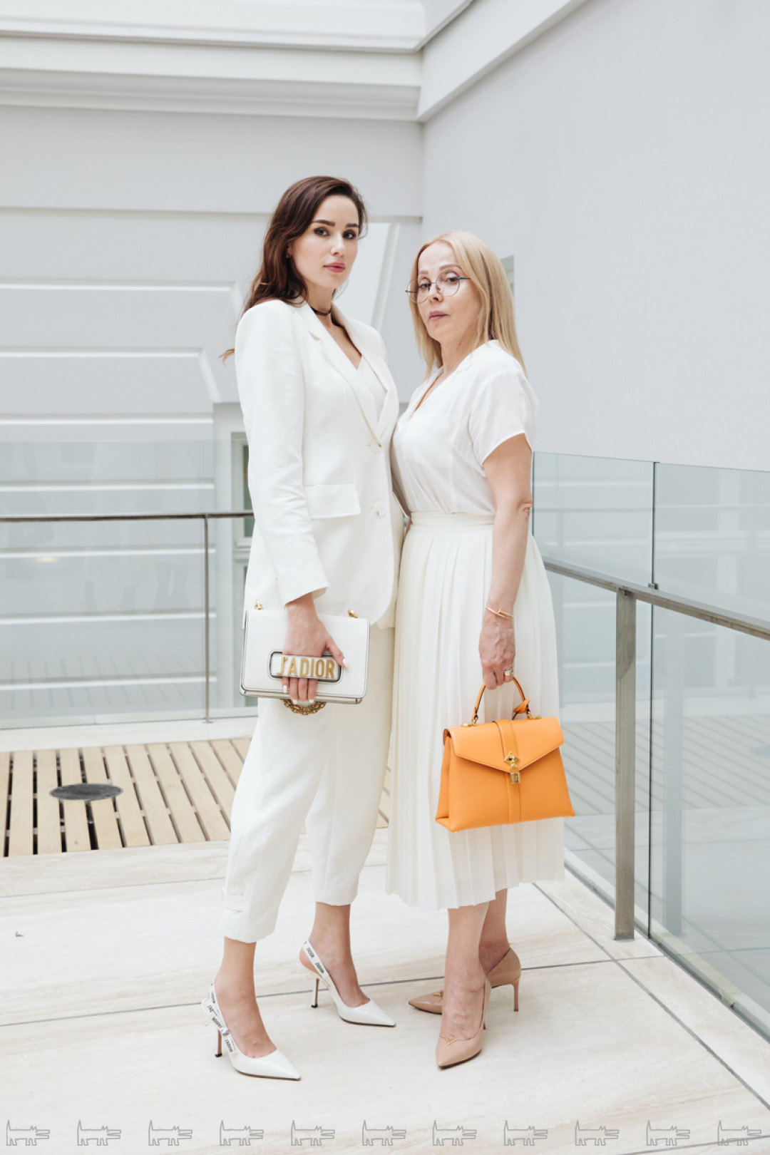 Алена Вершинина, Сюзанна Вершинина