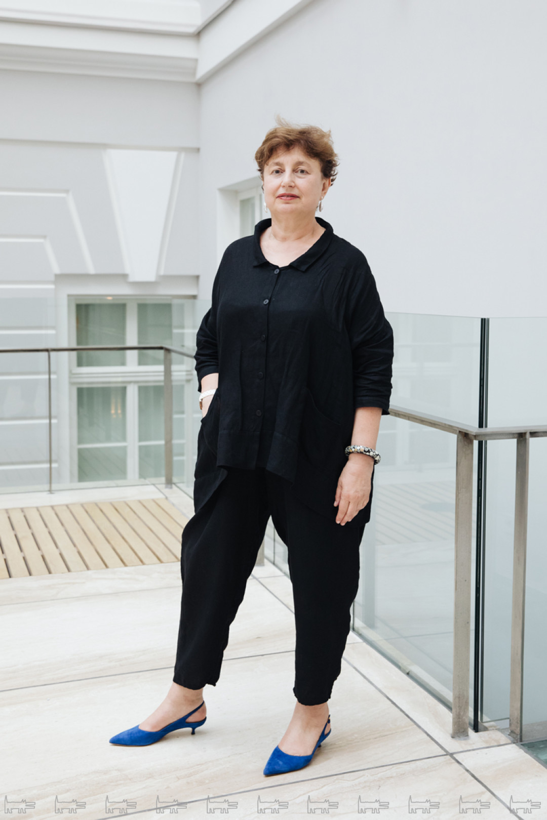 Наталия Семенова