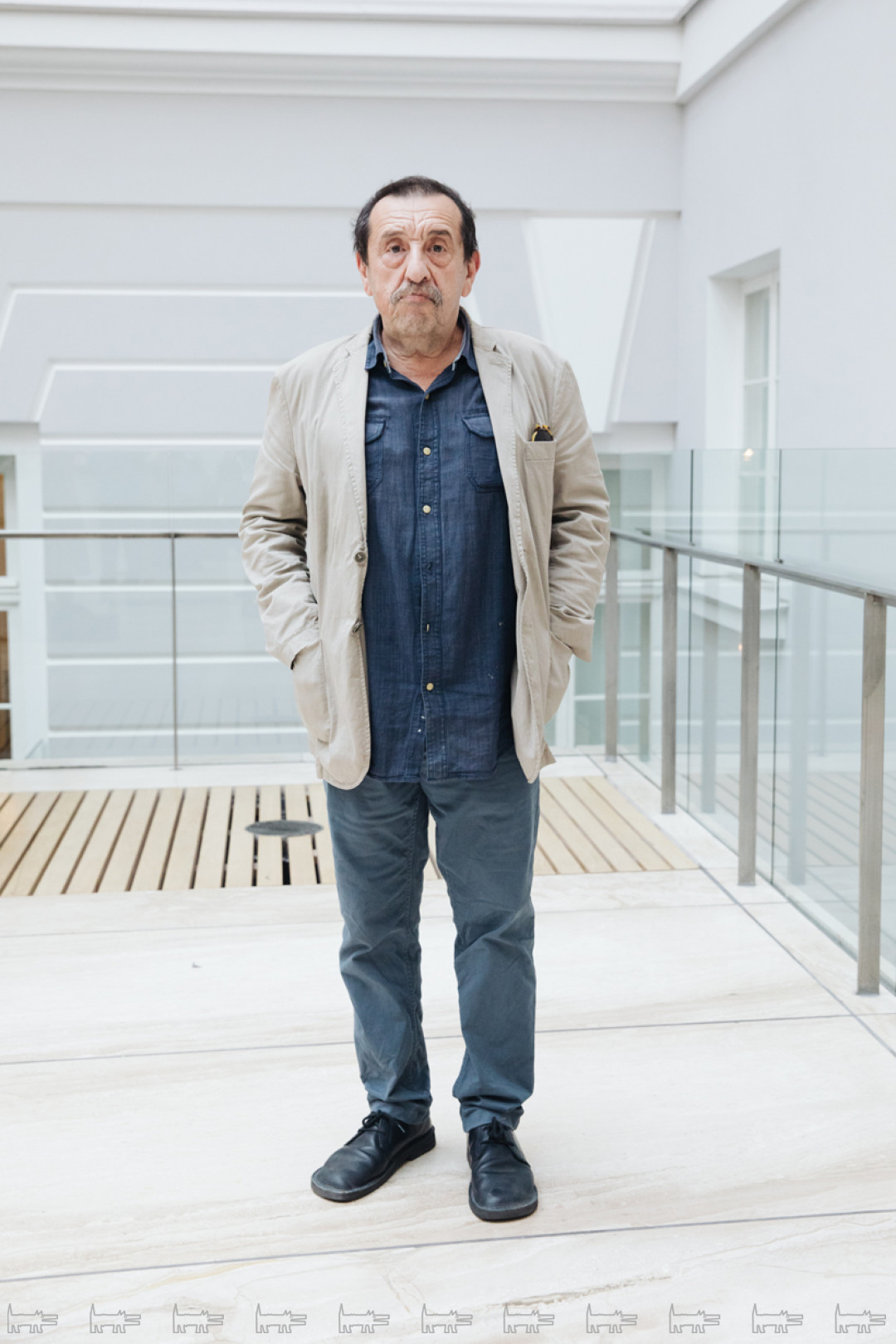 Анатолий Белкин