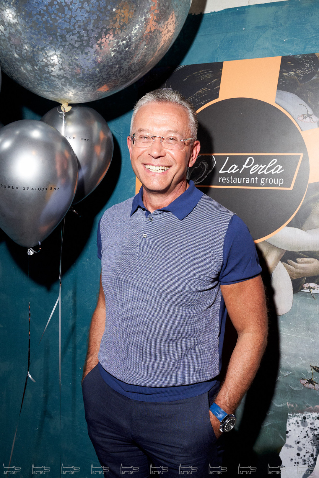 Сергей Новиков