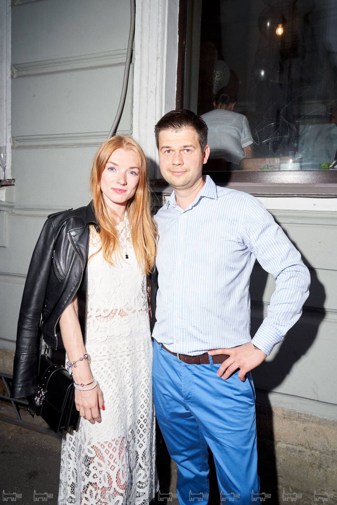 Дарья Михайленко