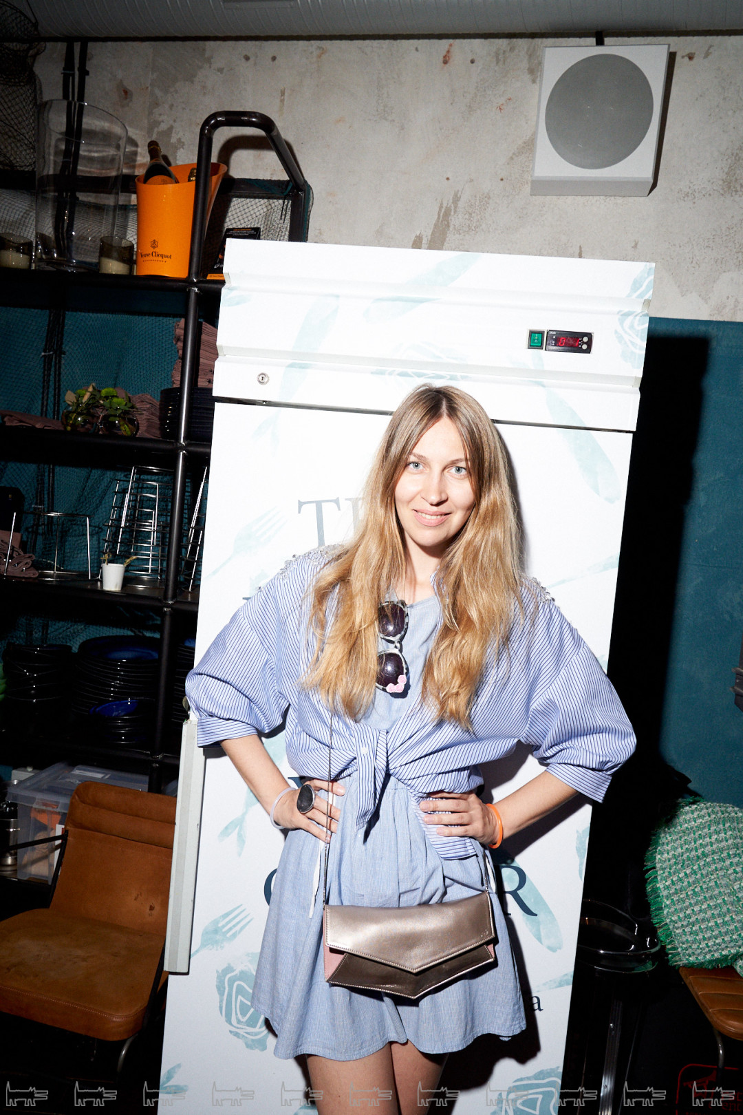 Саша Карпова