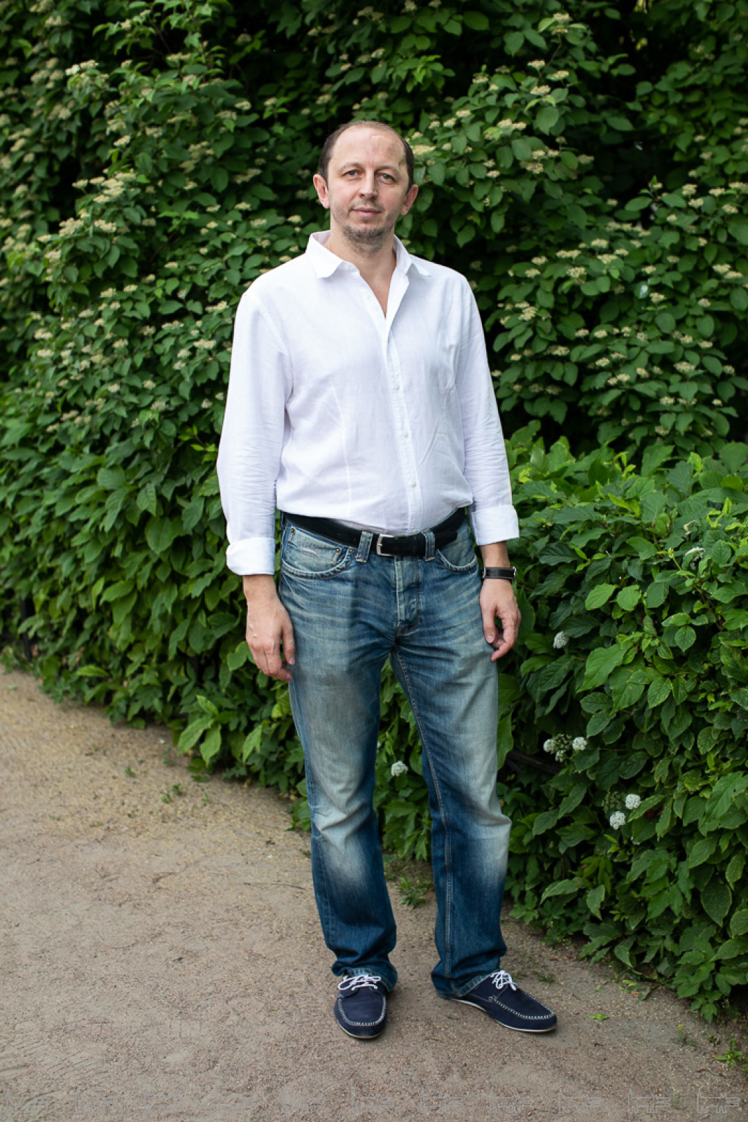 Александр Одиноких