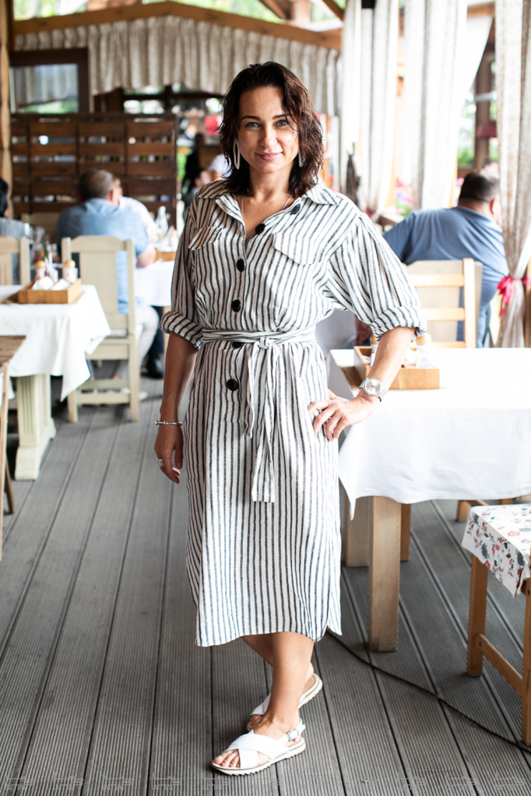 Надежда Чувашова