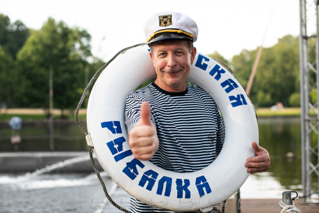 Сергей Прохоров