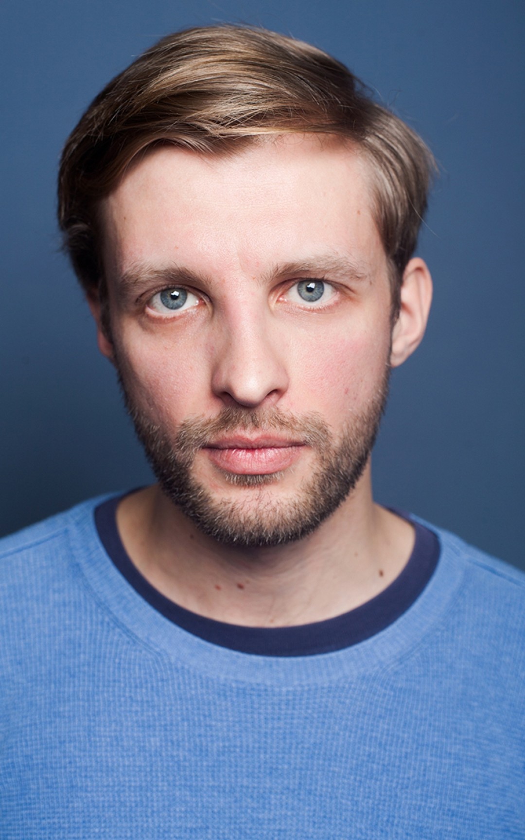 Семен Серзин