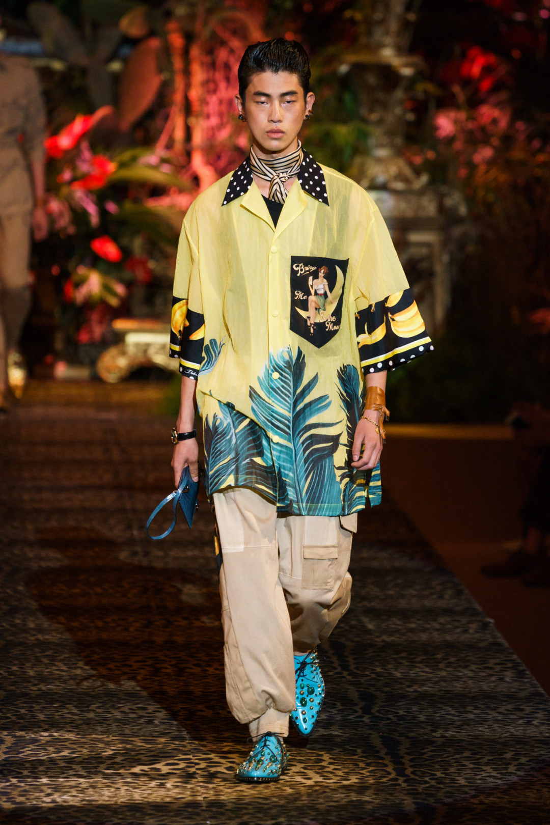 Dolce & Gabbana