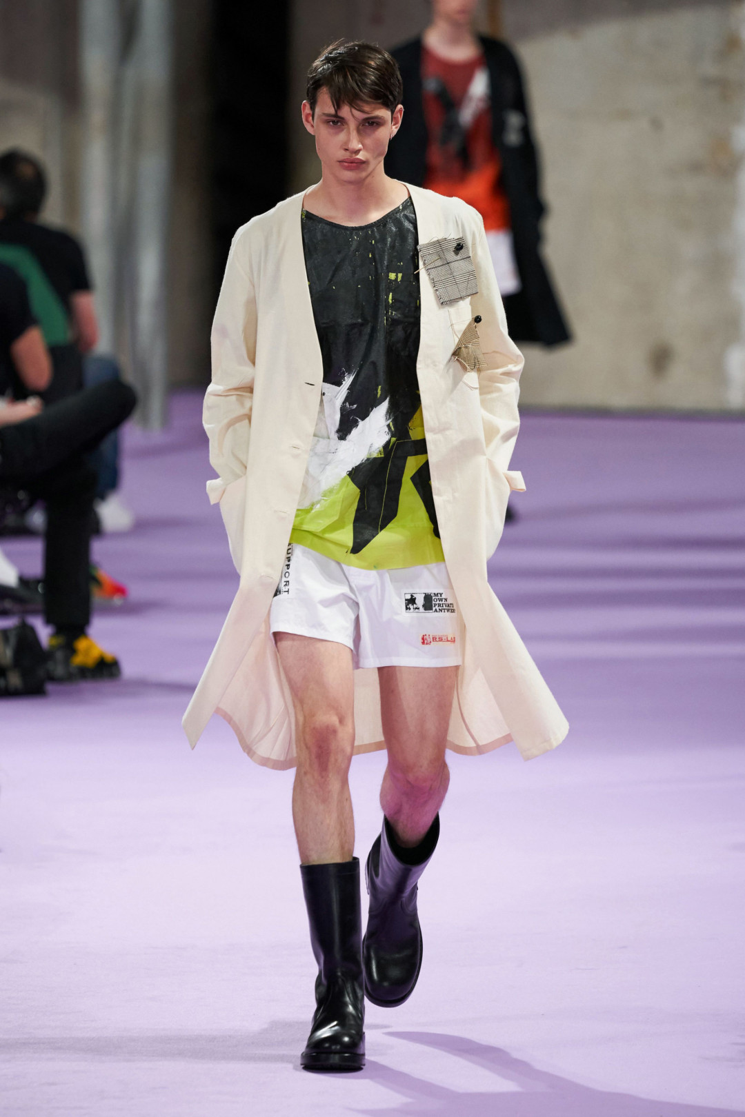 Raf Simons