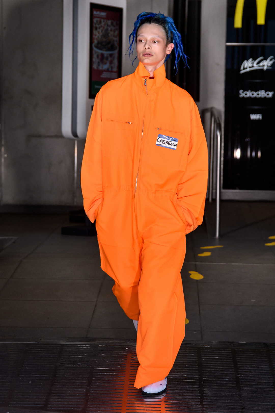 Vetements