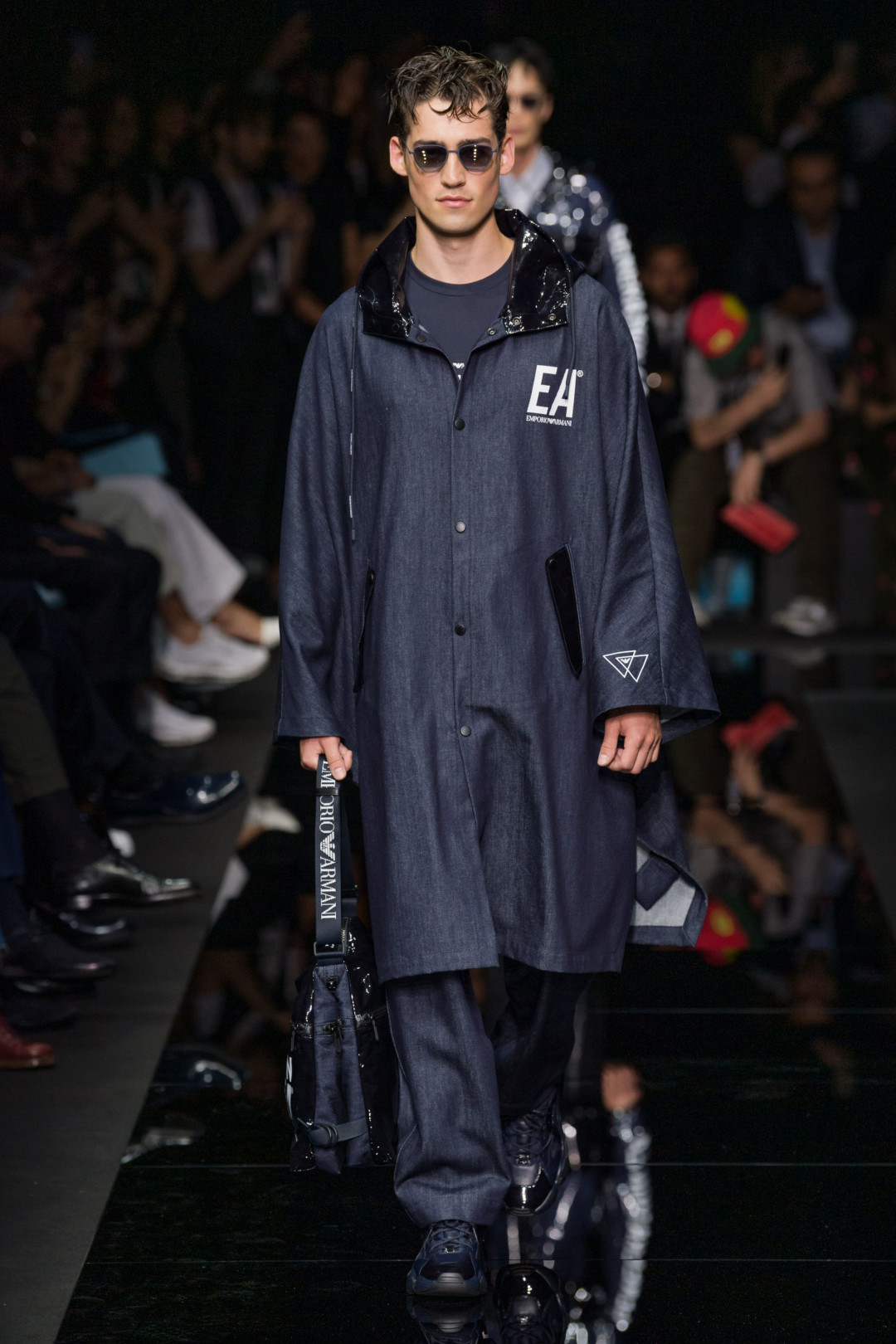 Emporio Armani