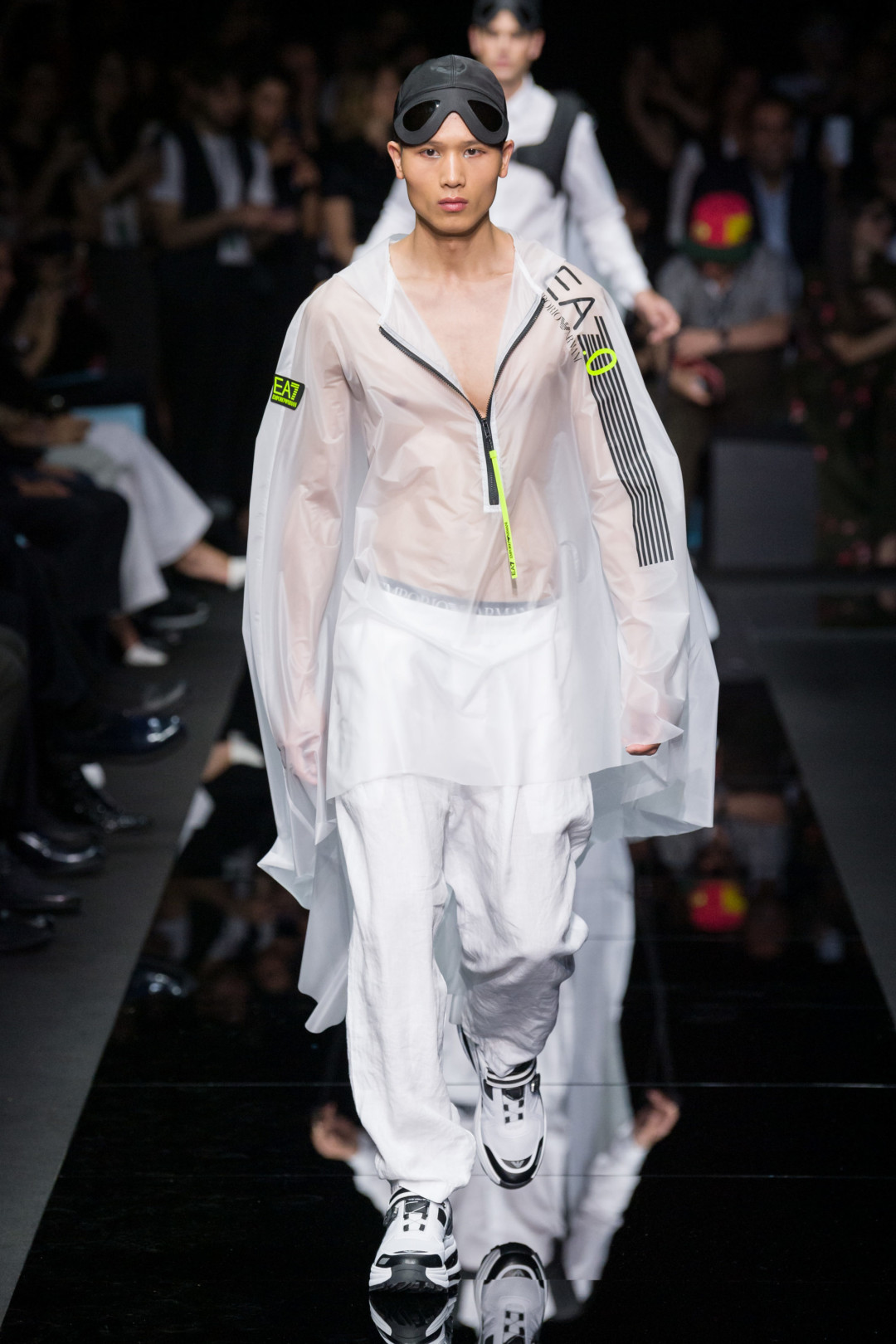 Emporio Armani