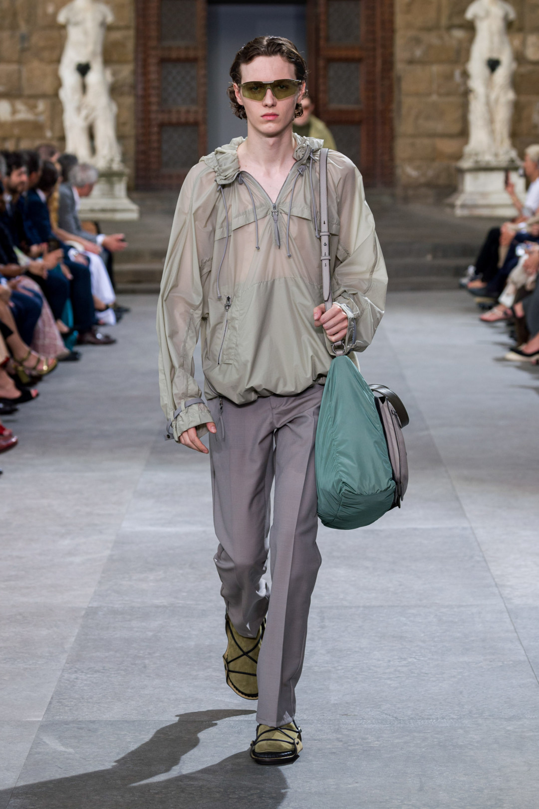 Salvatore Ferragamo