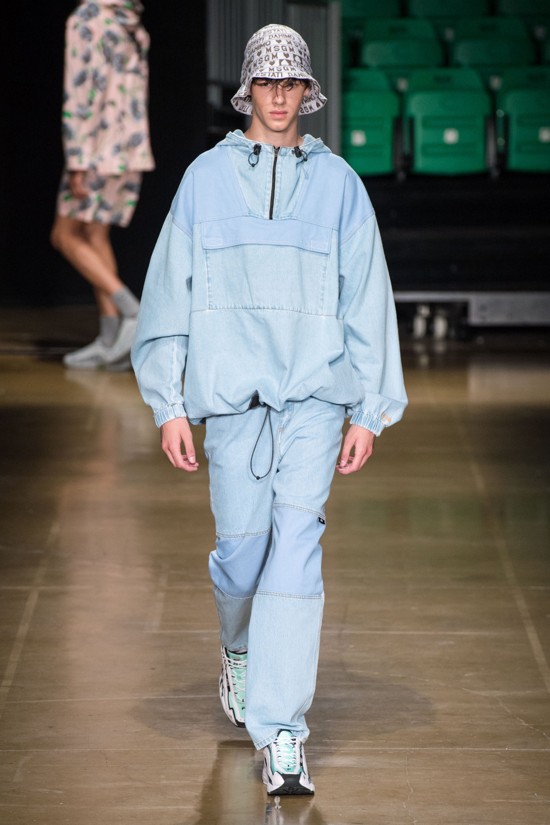 MSGM