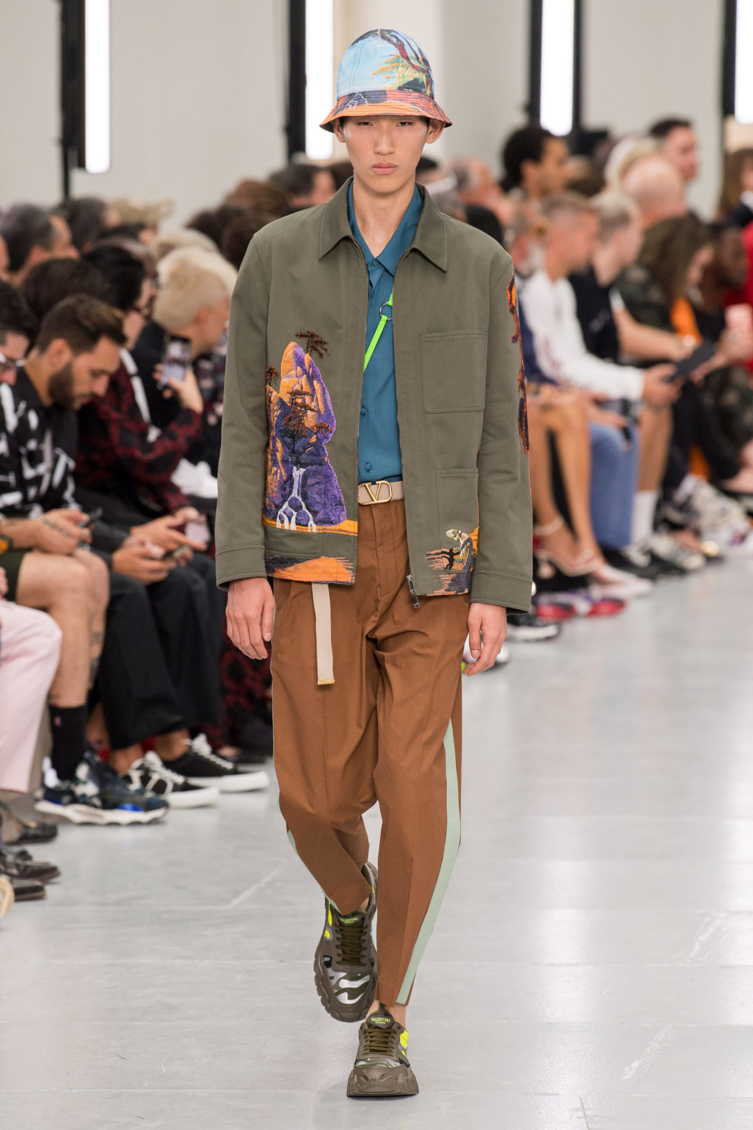 Valentino