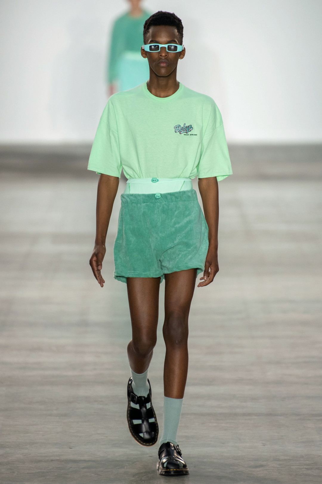 Fashion East
