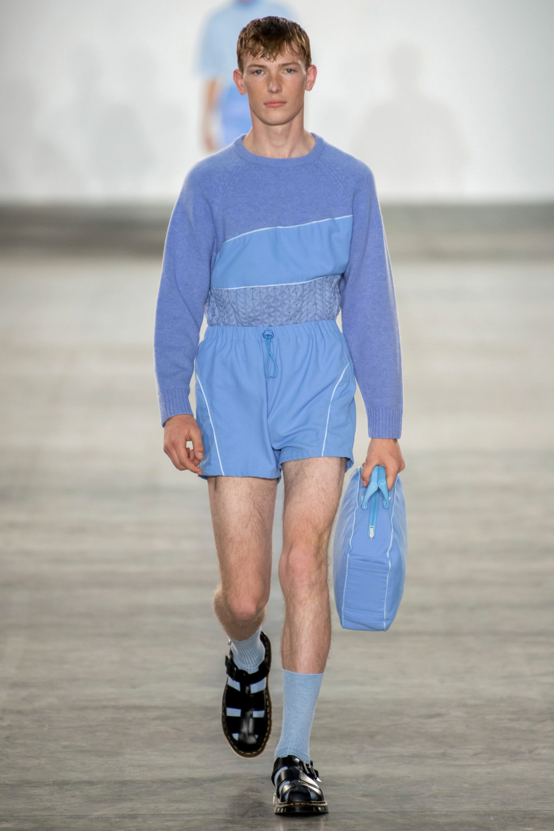 Fashion East