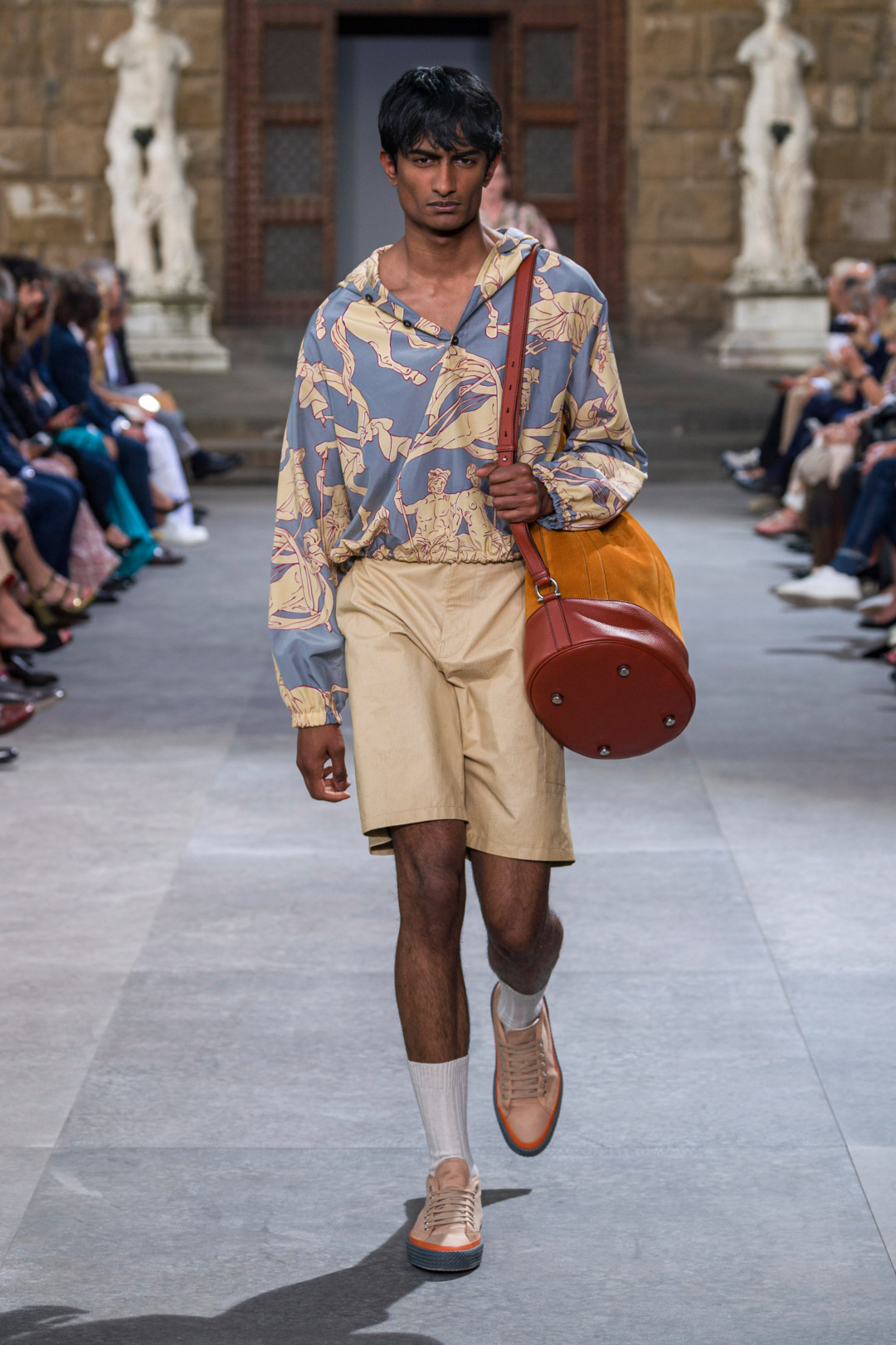 Salvatore Ferragamo