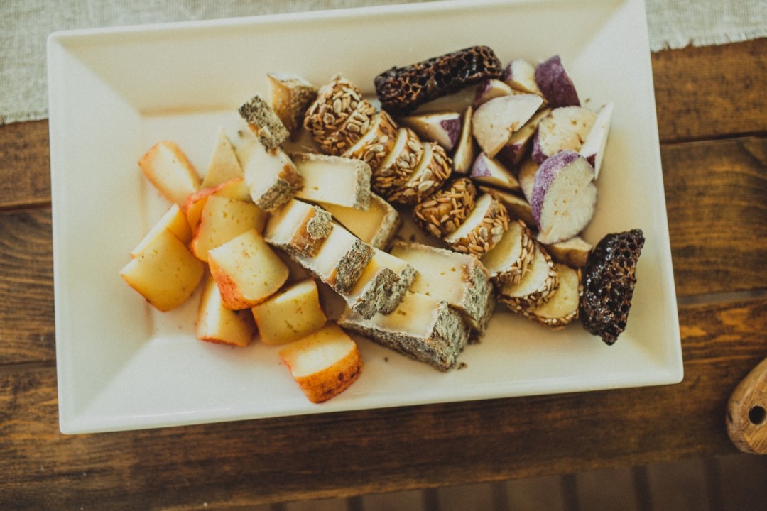 Фото: Анна Голубцова