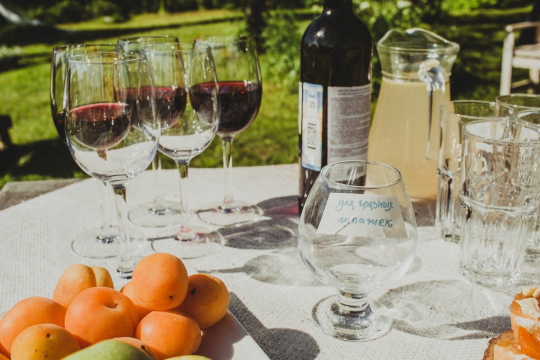 Фото: Анна Голубцова