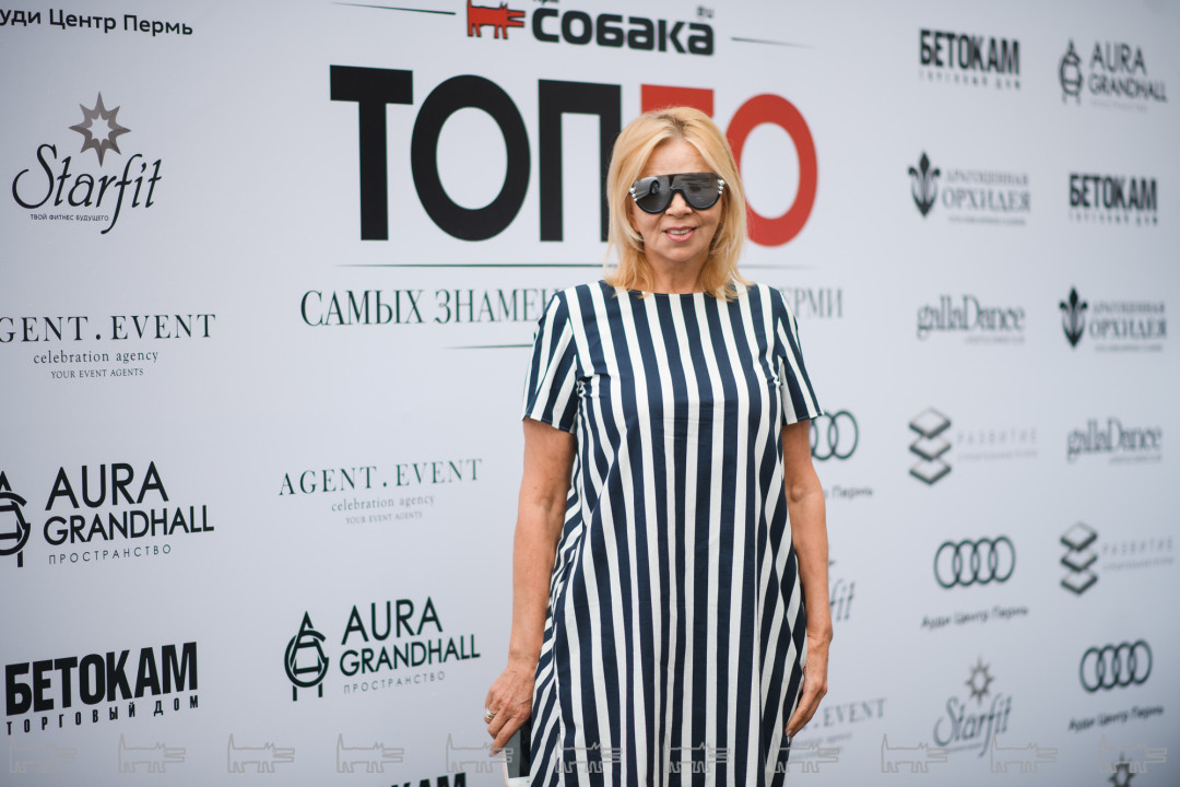 Ирина Кузнецова