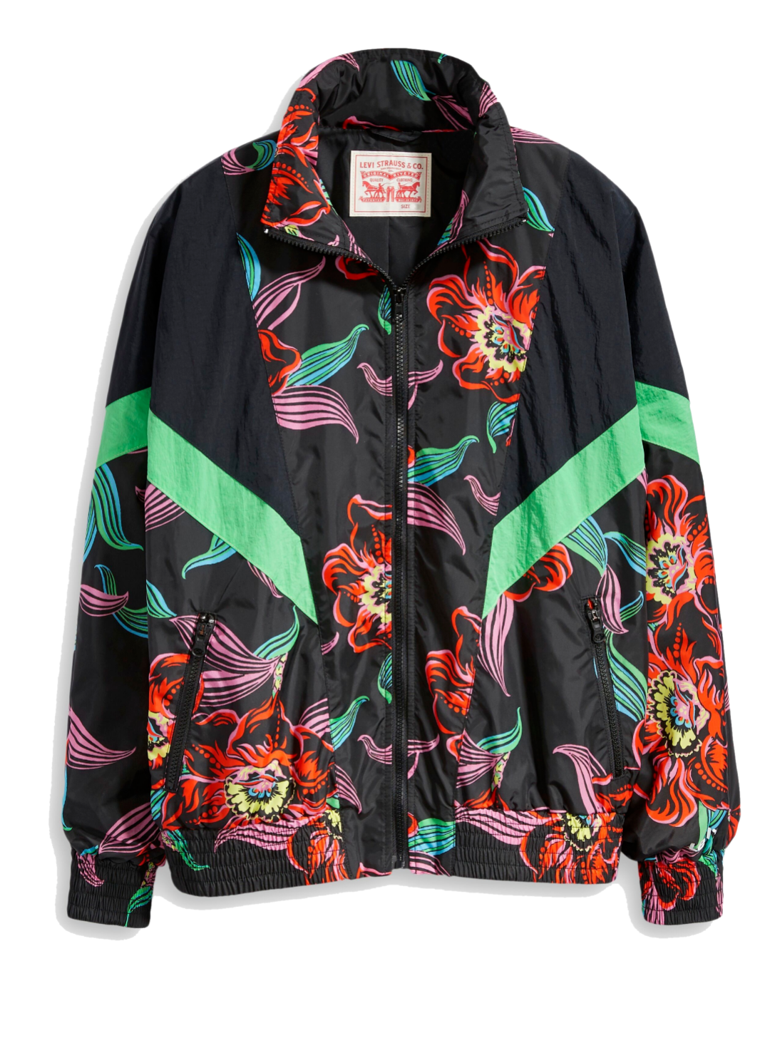 Женская ветровка Levi's, 5500 рублей (Levi's)