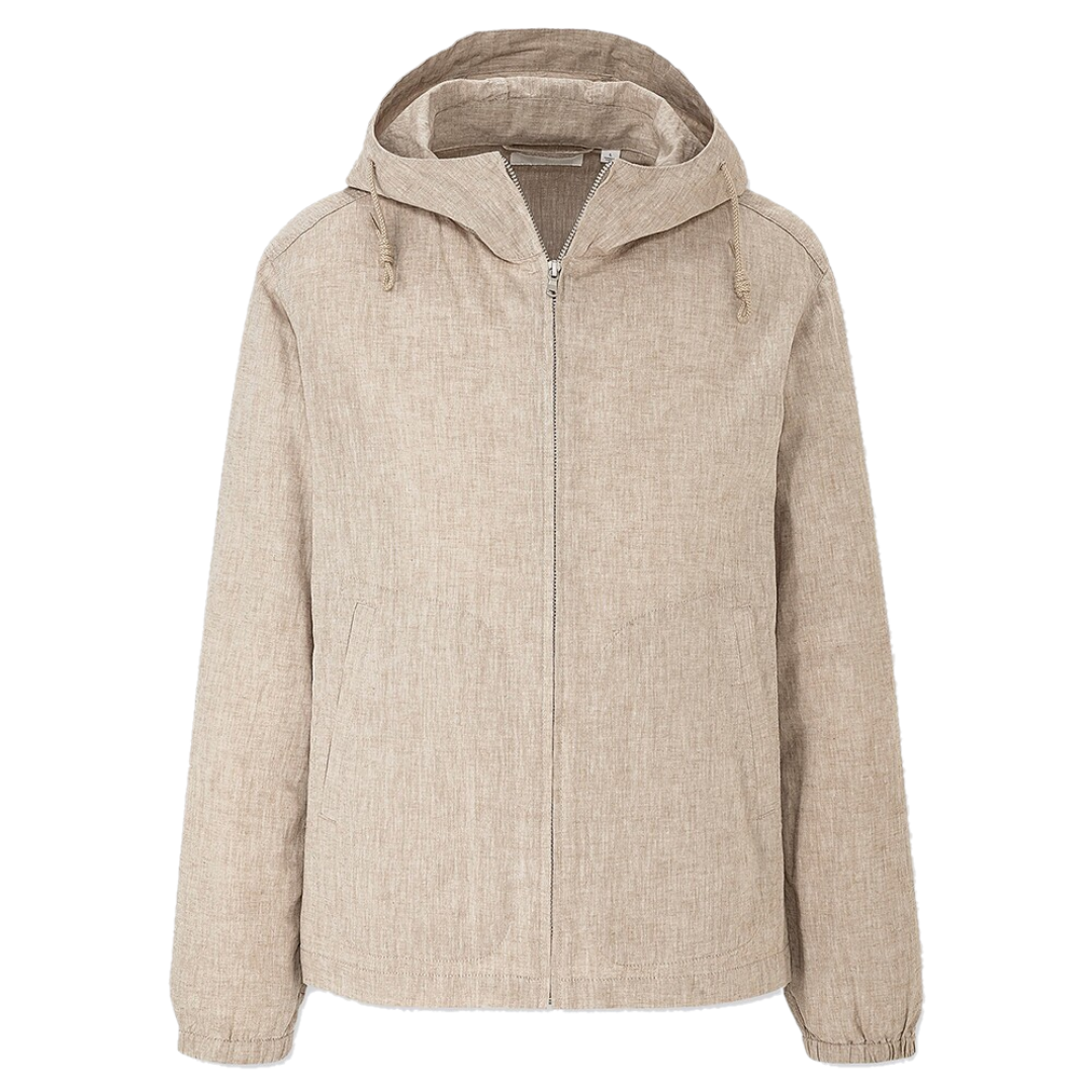 Мужская куртка UNIQLO, 2999 рублей (UNIQLO)