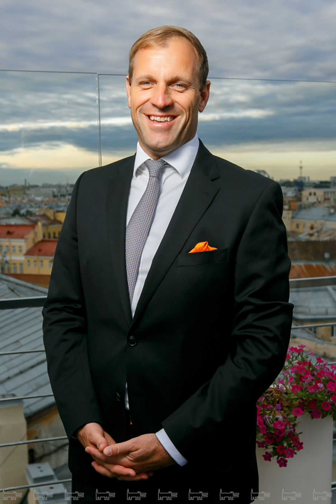 Саймон Загльманн