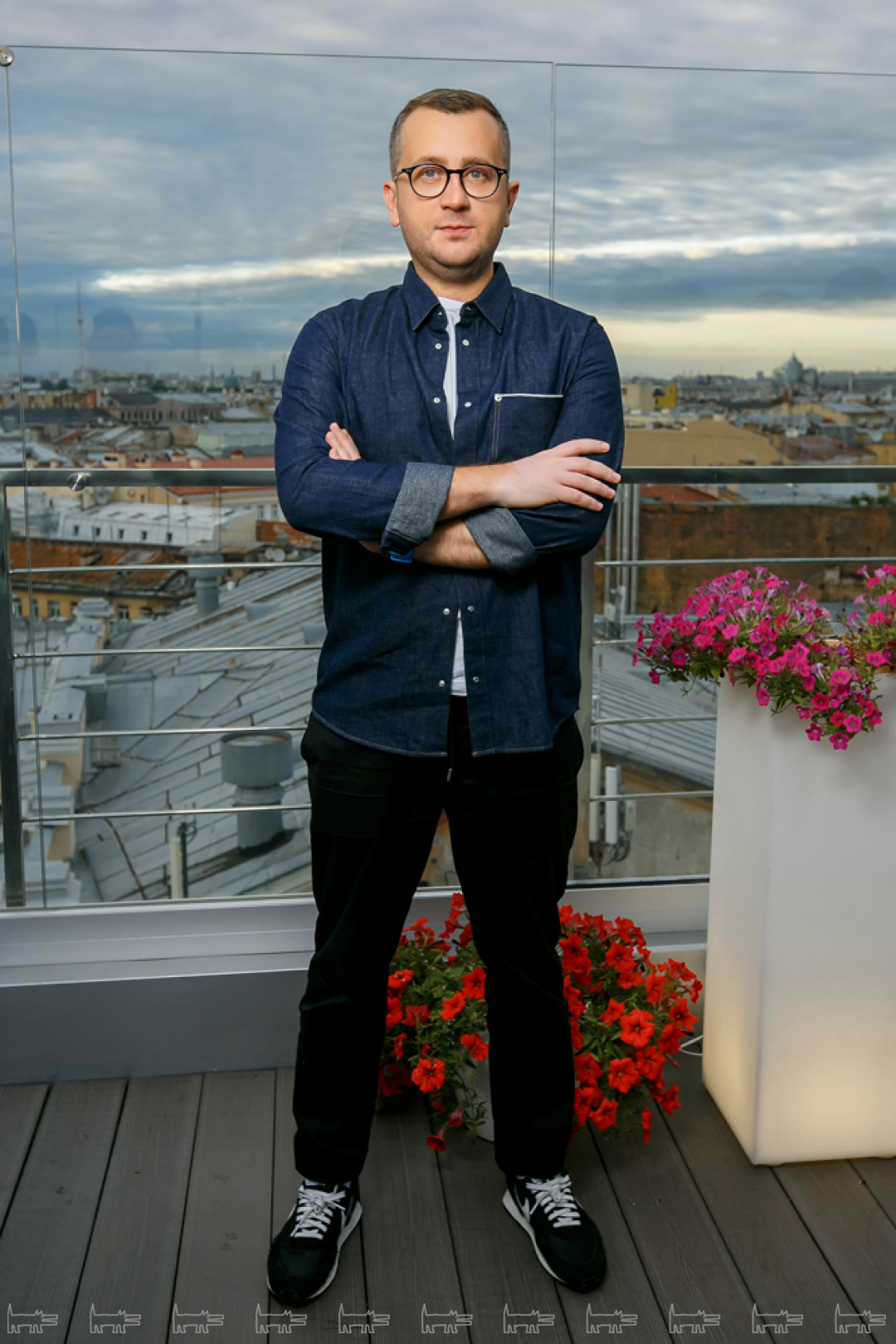 Борис Пиотровский