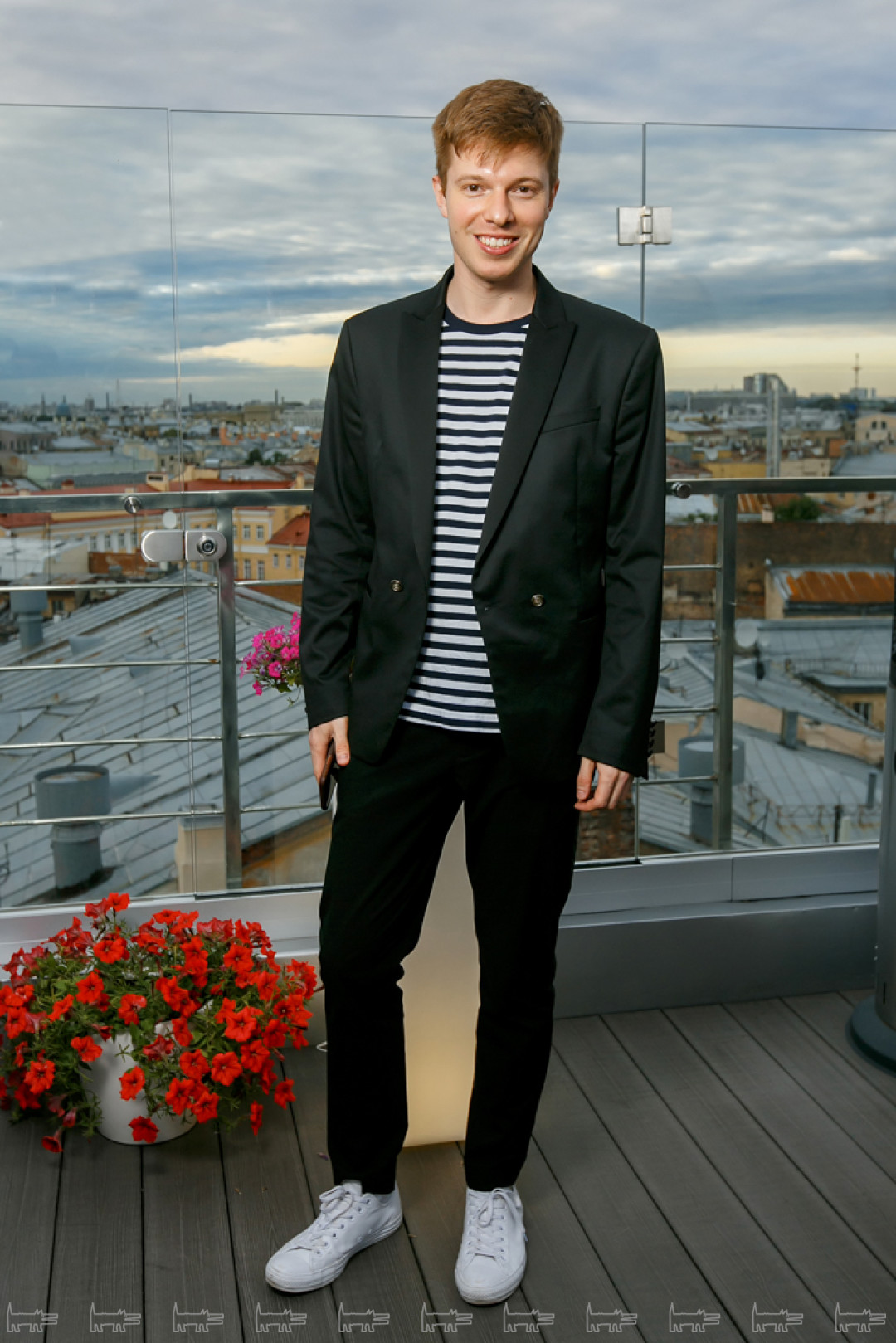 Михаил Стацюк